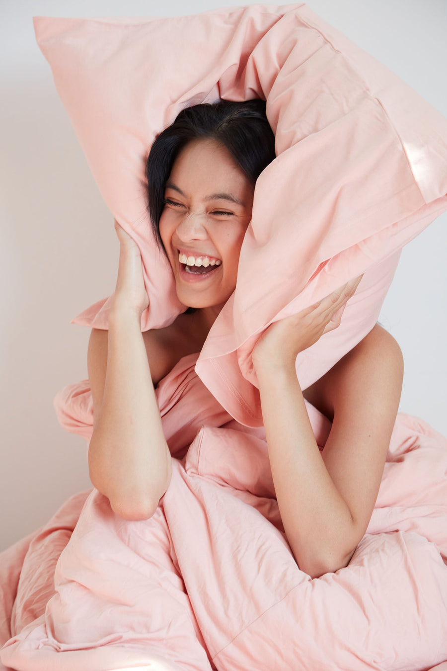 Why Organic Cotton is you're new BFF