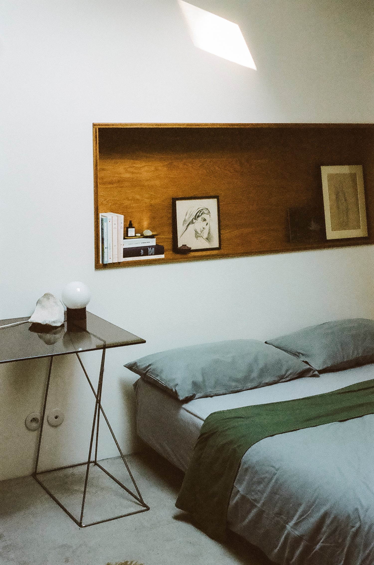 Serene colors bedding Dehei