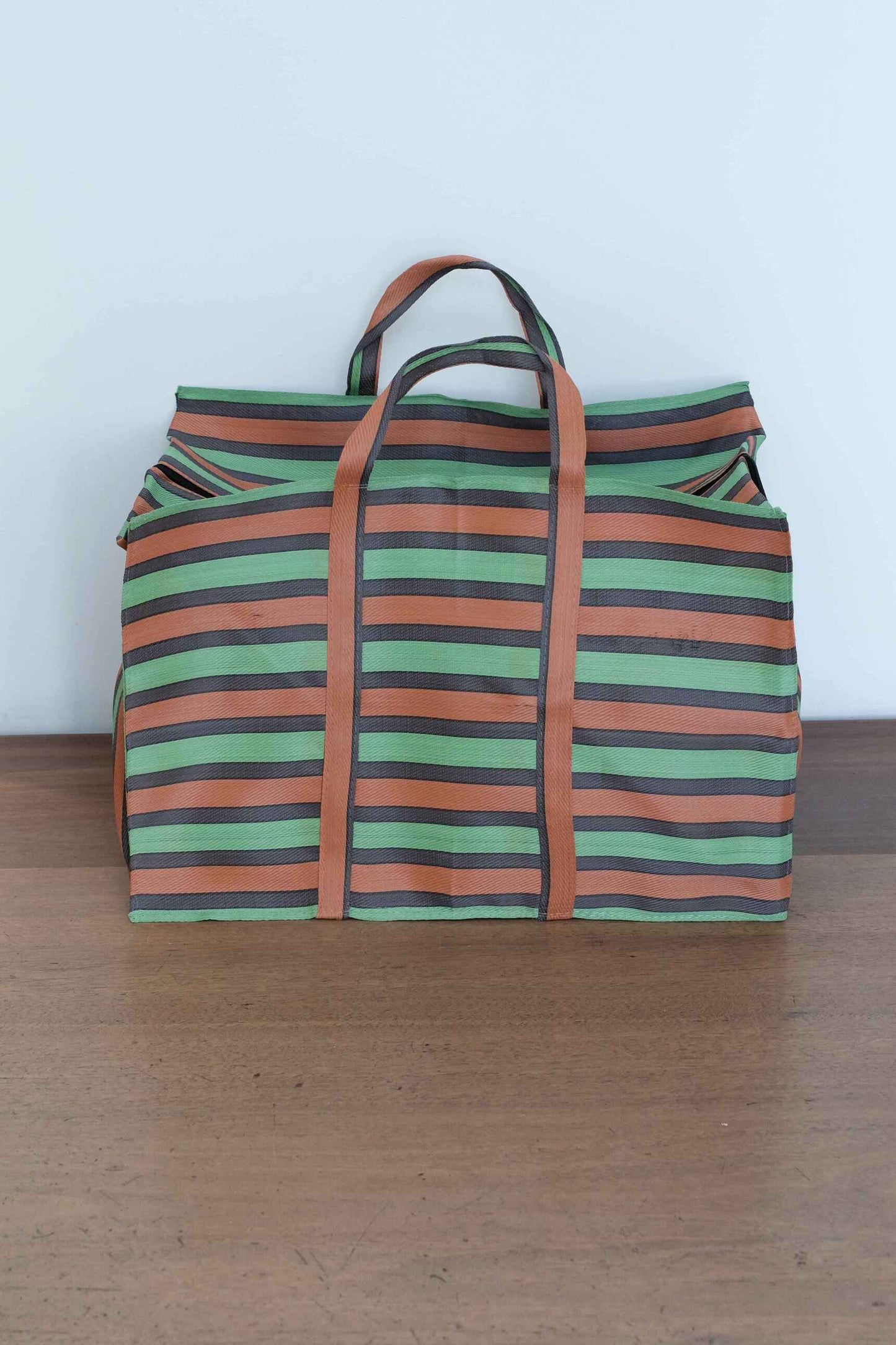 Stripe Bag - Large Size