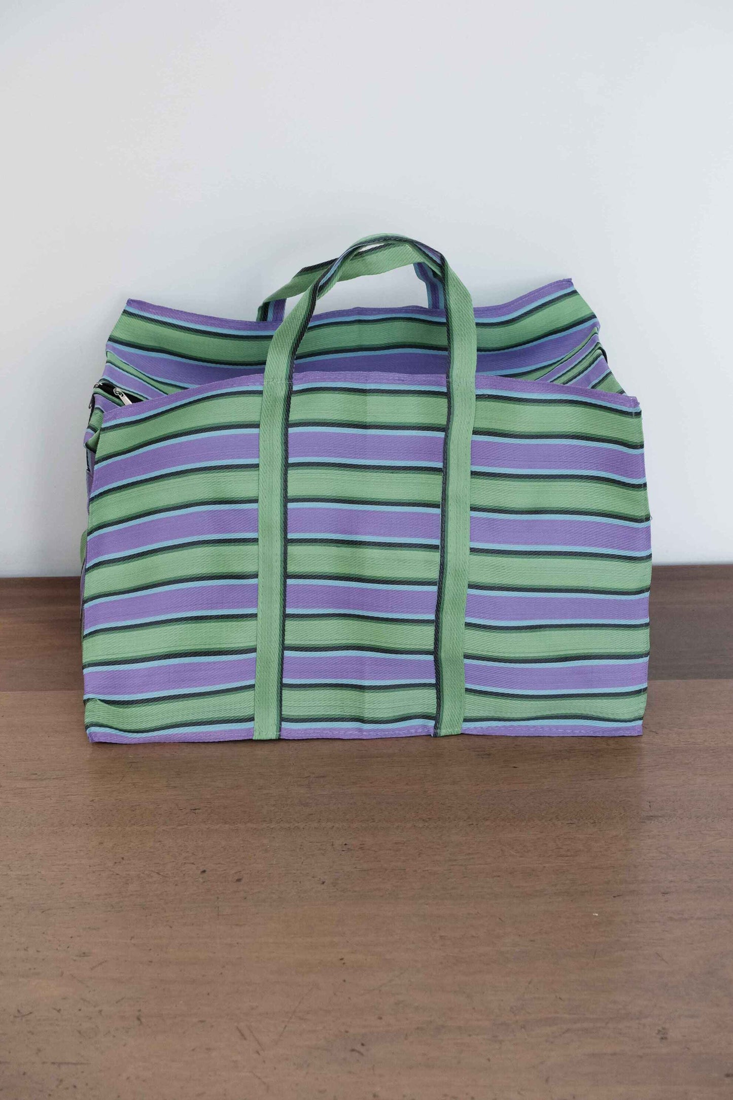 Stripe Bag - Large Size