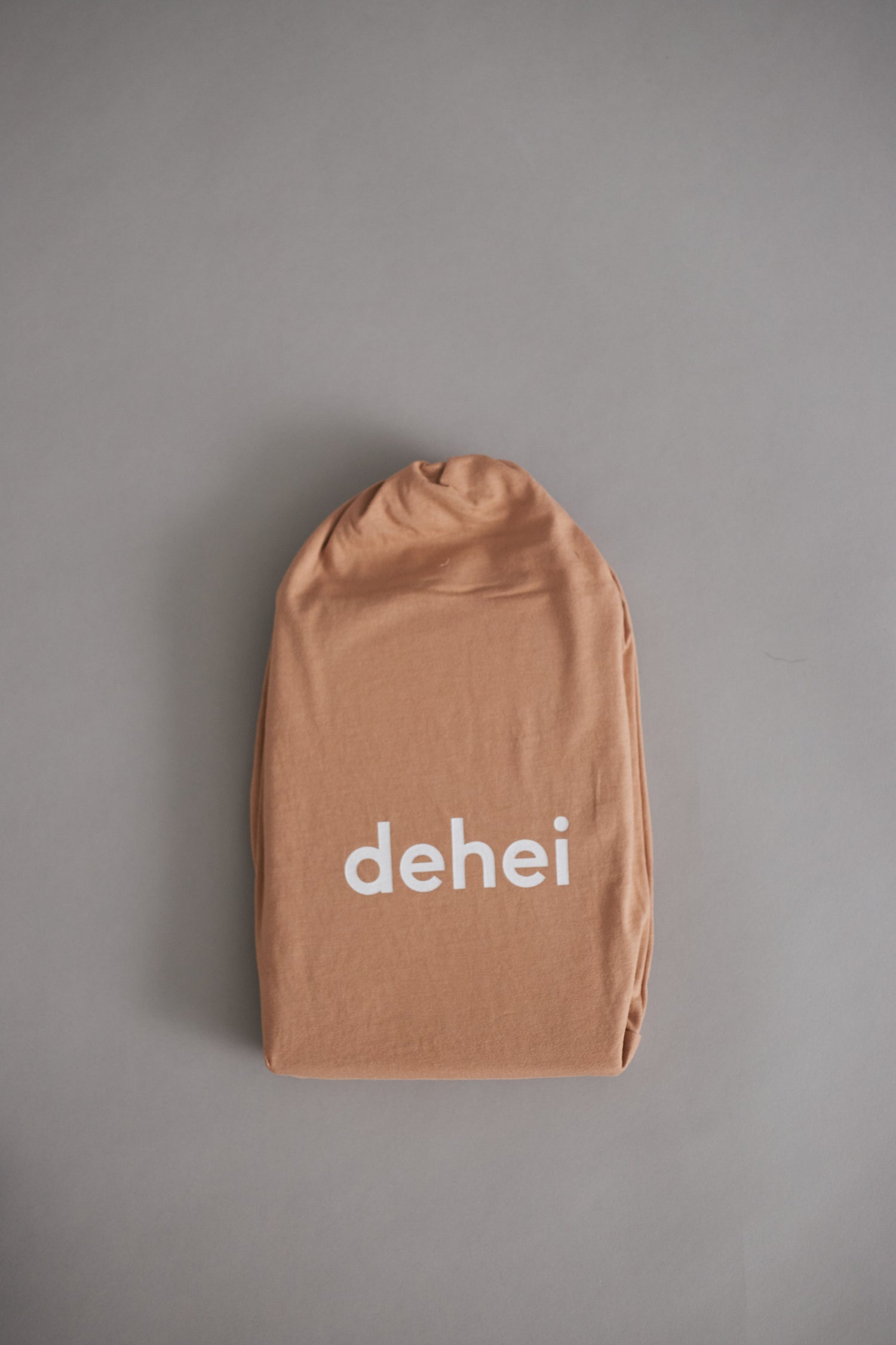 Jersey Knit Flat Sheet Dehei