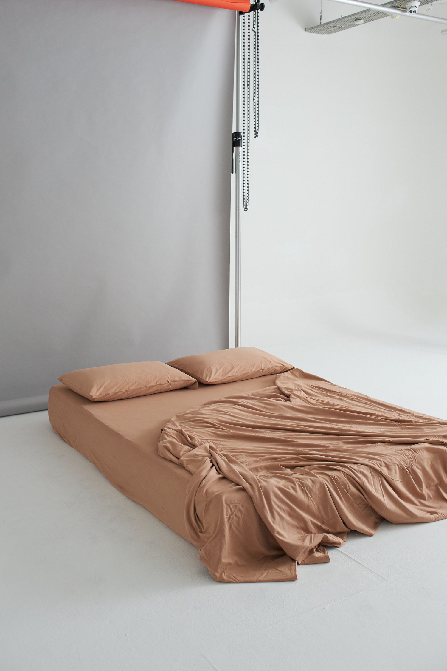 Organic Cotton Flat Sheet