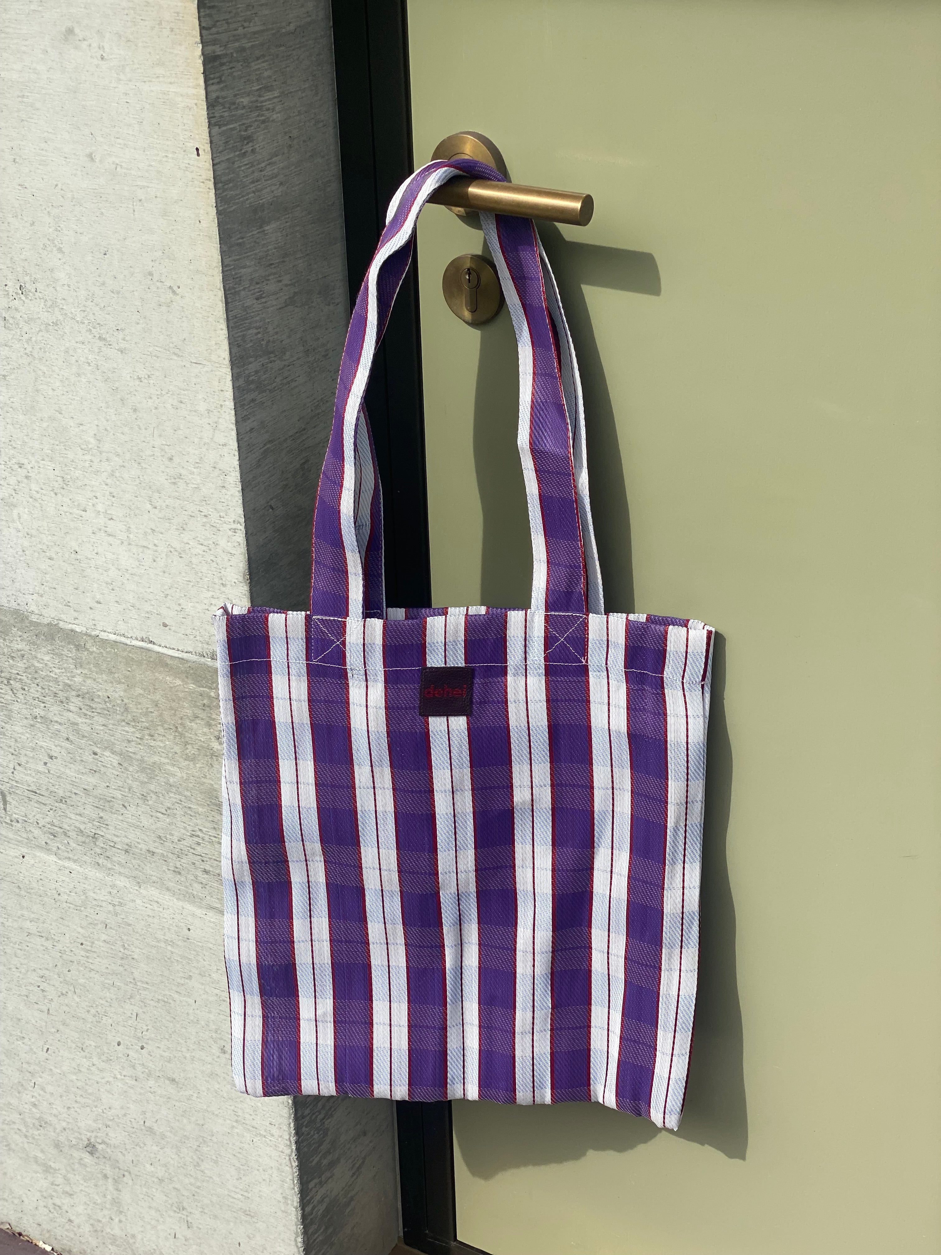 Long flat totes sale