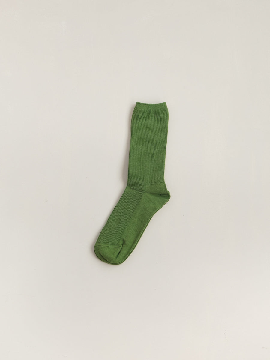 common garden cotton socks