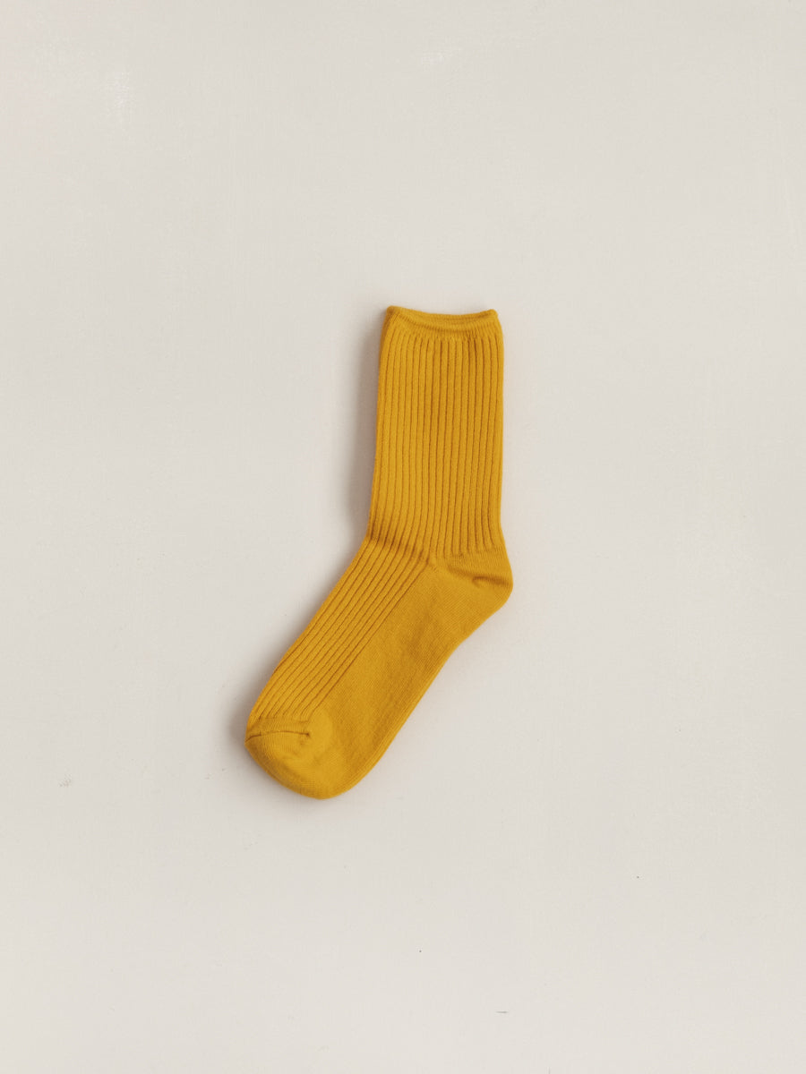 common garden cotton socks