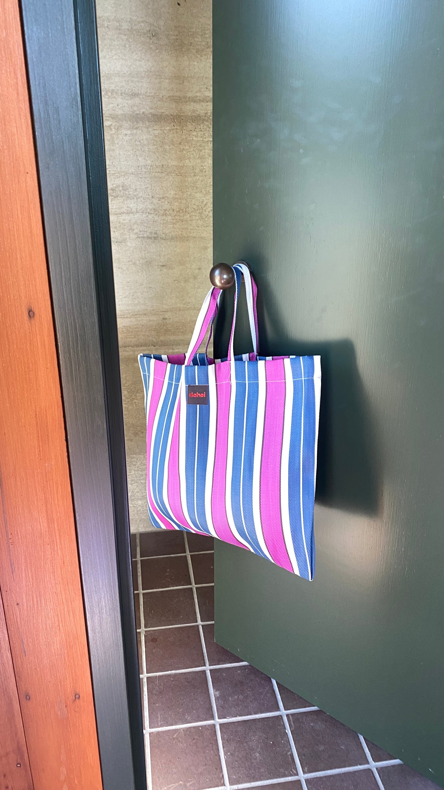 market bag - eco-friendly, durable, and functional