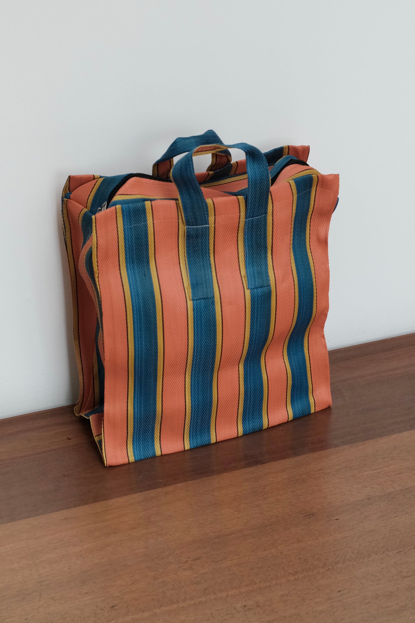 Stripe Bag - Small Size