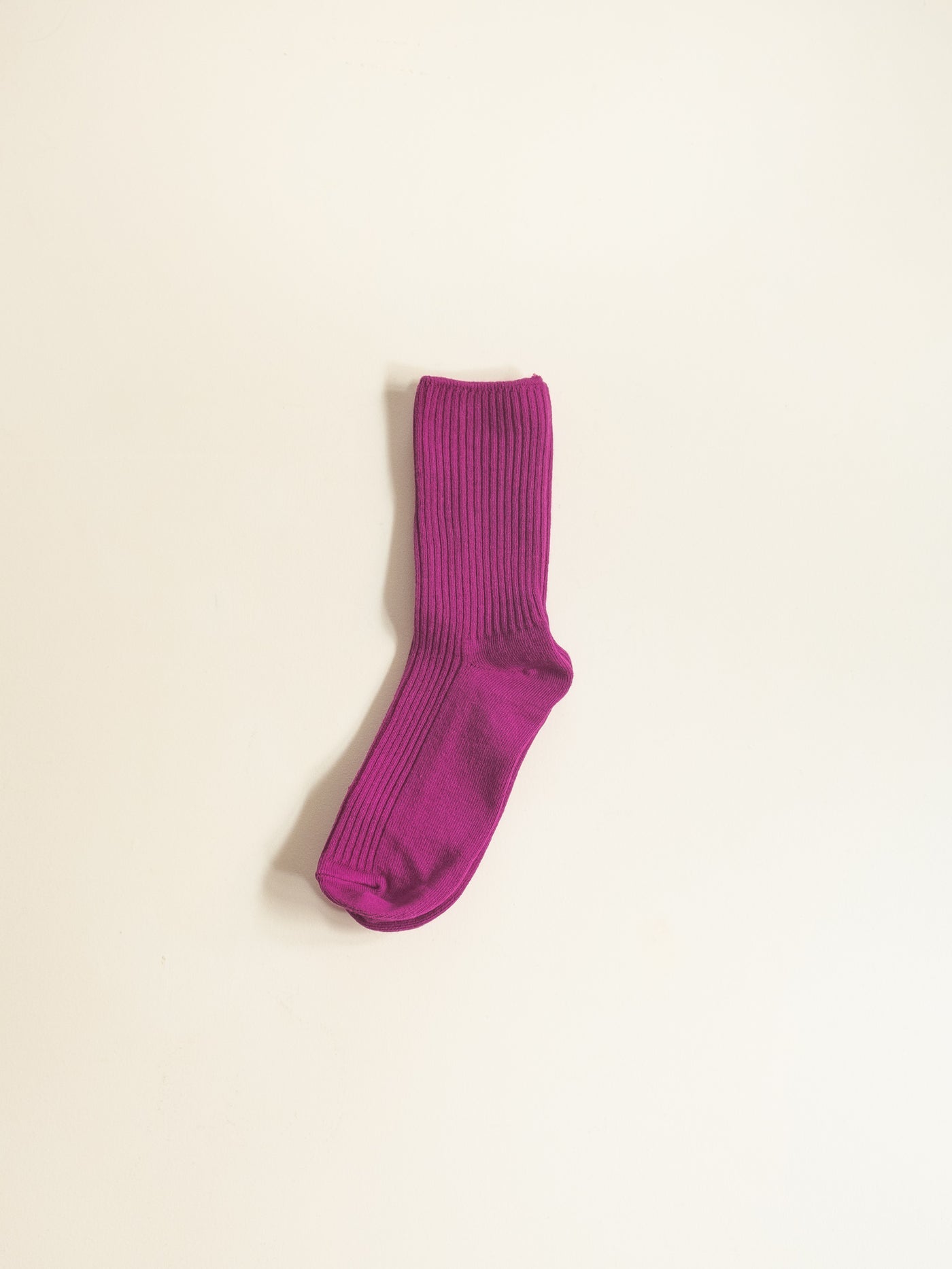 common garden cotton socks