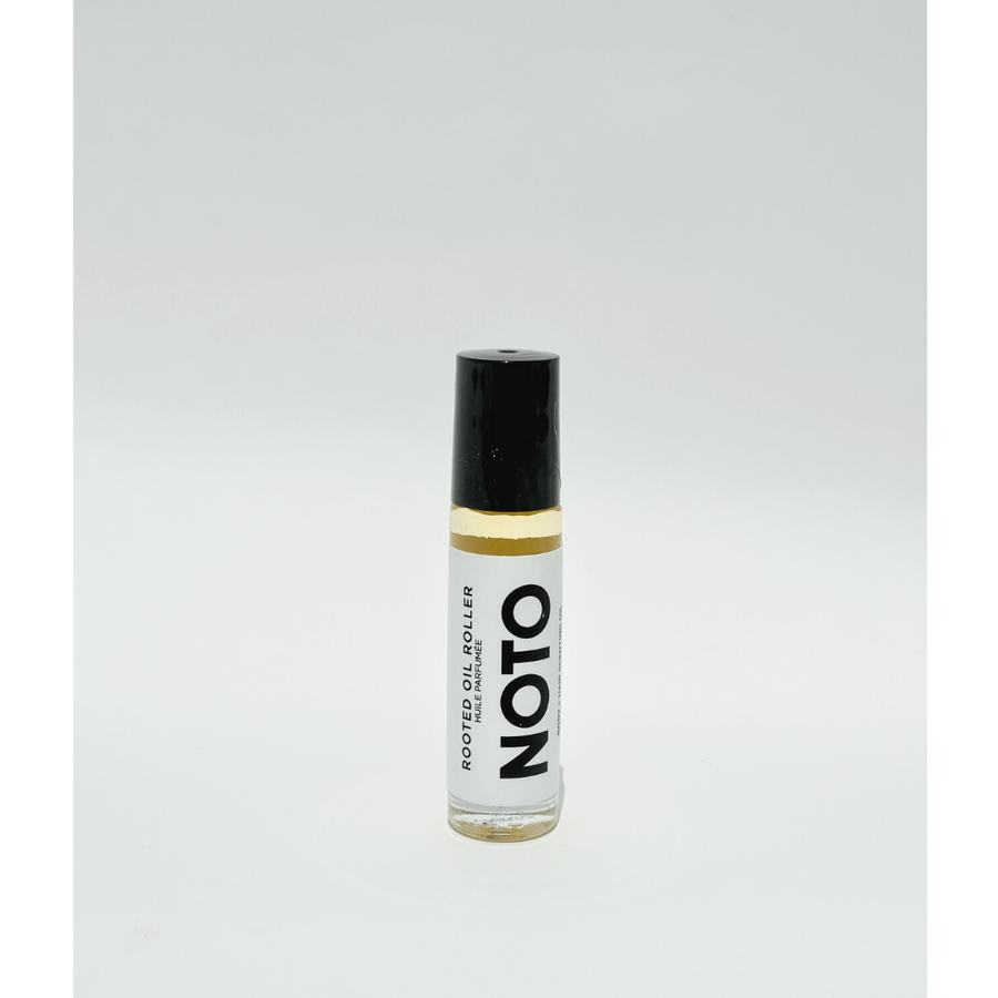 NOTO Rooted Roller // Body + Hair