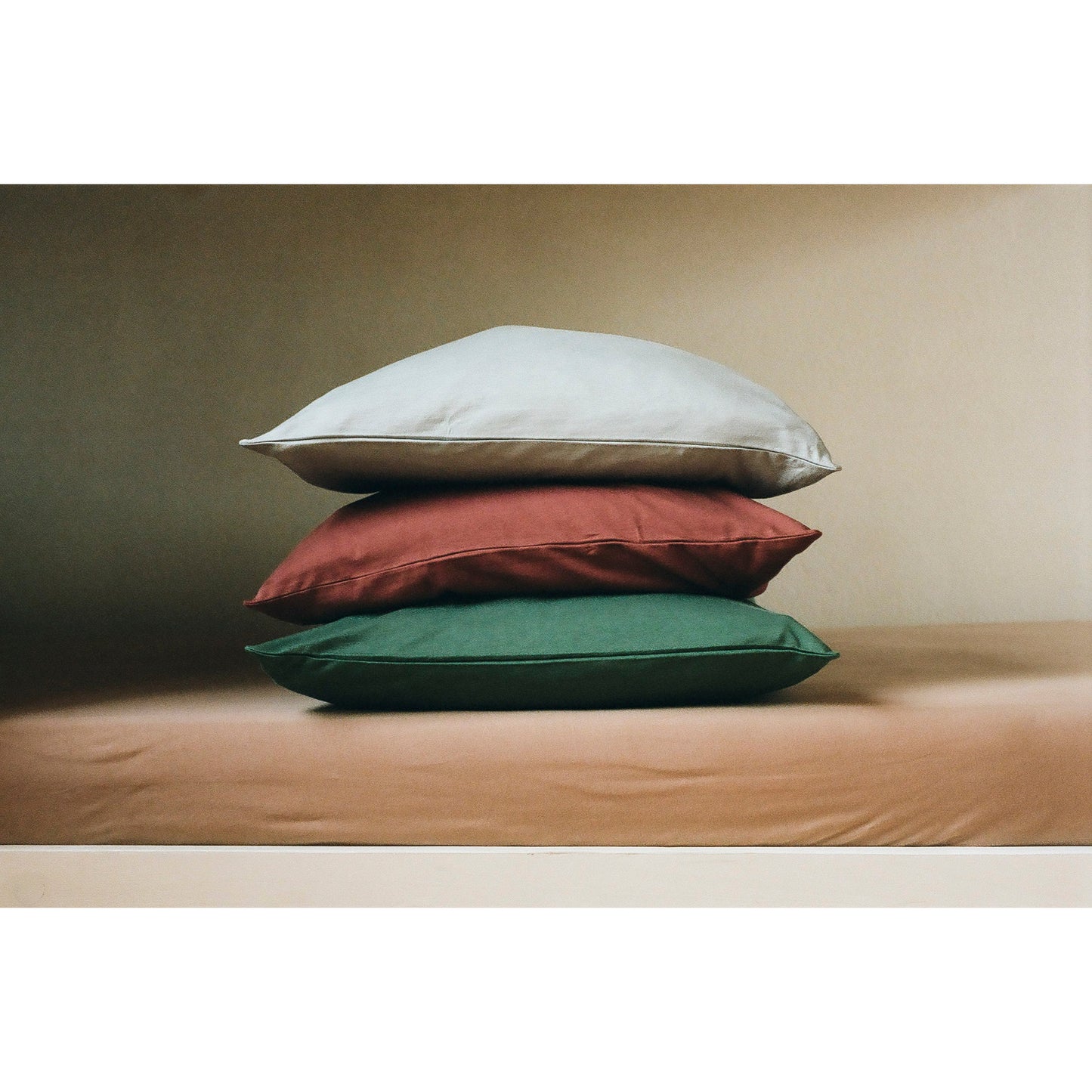 Clae Pillowslips