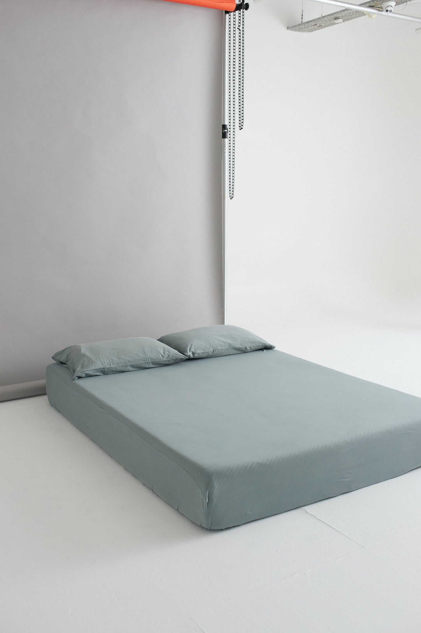 Eucalyptus Fitted Sheet
